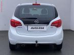 Opel Meriva - fotka číslo 4