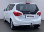 Opel Meriva - fotka číslo 5