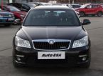 Škoda Octavia - fotka číslo 1