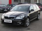Škoda Octavia - fotka číslo 2