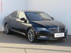 Škoda Superb - fotka číslo 0