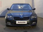Škoda Superb - fotka číslo 1