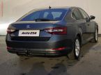 Škoda Superb - fotka číslo 3
