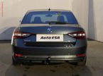 Škoda Superb - fotka číslo 4