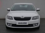 Škoda Octavia - fotka číslo 1