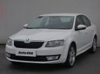 Škoda Octavia - fotka číslo 2