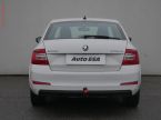 Škoda Octavia - fotka číslo 4
