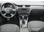 Škoda Octavia - fotka číslo 7