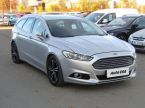 Ford Mondeo - fotka číslo 0