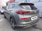 Hyundai Tucson - fotka číslo 1