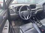 Hyundai Tucson - fotka číslo 2