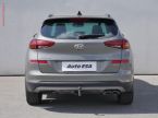 Hyundai Tucson - fotka číslo 4