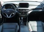 Hyundai Tucson - fotka číslo 7