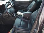 Hyundai Tucson - fotka číslo 8