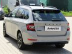 Škoda Fabia - fotka číslo 3