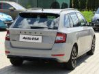 Škoda Fabia - fotka číslo 5