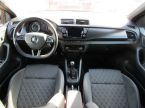 Škoda Fabia - fotka číslo 7