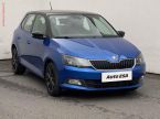 Škoda Fabia - fotka číslo 0