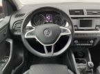Škoda Fabia - fotka číslo 10