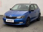 Škoda Fabia - fotka číslo 2
