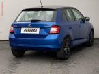 Škoda Fabia - fotka číslo 3
