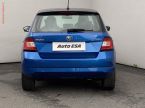 Škoda Fabia - fotka číslo 4