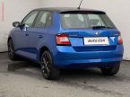 Škoda Fabia - fotka číslo 5