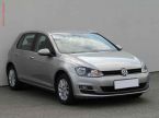 Volkswagen Golf - fotka číslo 0