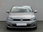 Volkswagen Golf - fotka číslo 1