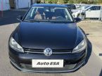 Volkswagen Golf - fotka číslo 1