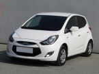 Hyundai ix20 - fotka číslo 2