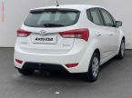 Hyundai ix20 - fotka číslo 3