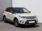 Suzuki Vitara - fotka číslo 0