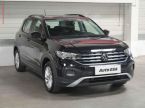 Volkswagen T-CROSS - fotka číslo 0