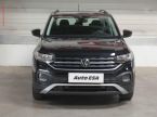 Volkswagen T-CROSS - fotka číslo 1