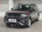 Volkswagen T-CROSS - fotka číslo 2