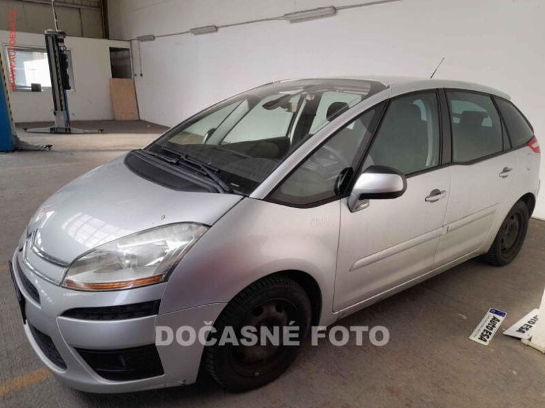 Citroën C4 Picasso - hlavní fotka inzerátu