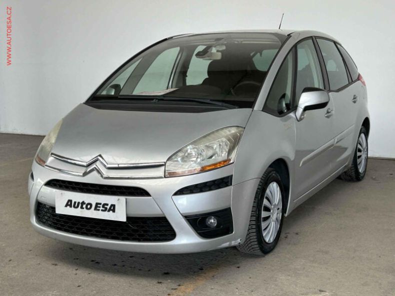 Citroën C4 Picasso - hlavní fotka inzerátu