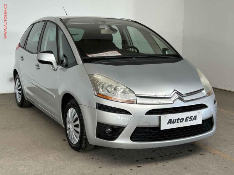 Citroën C4 Picasso - hlavní fotka inzerátu