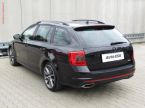 Škoda Octavia - fotka číslo 5