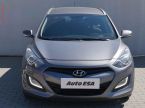 Hyundai i30 - fotka číslo 1