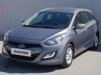 Hyundai i30 - fotka číslo 2