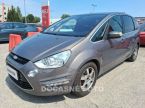 Ford S-MAX - fotka číslo 0