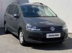 Volkswagen Sharan - fotka číslo 0