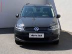 Volkswagen Sharan - fotka číslo 1
