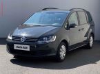 Volkswagen Sharan - fotka číslo 2
