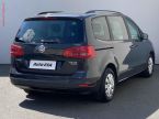 Volkswagen Sharan - fotka číslo 3