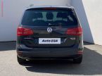 Volkswagen Sharan - fotka číslo 4
