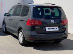 Volkswagen Sharan - fotka číslo 5