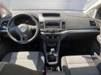 Volkswagen Sharan - fotka číslo 7